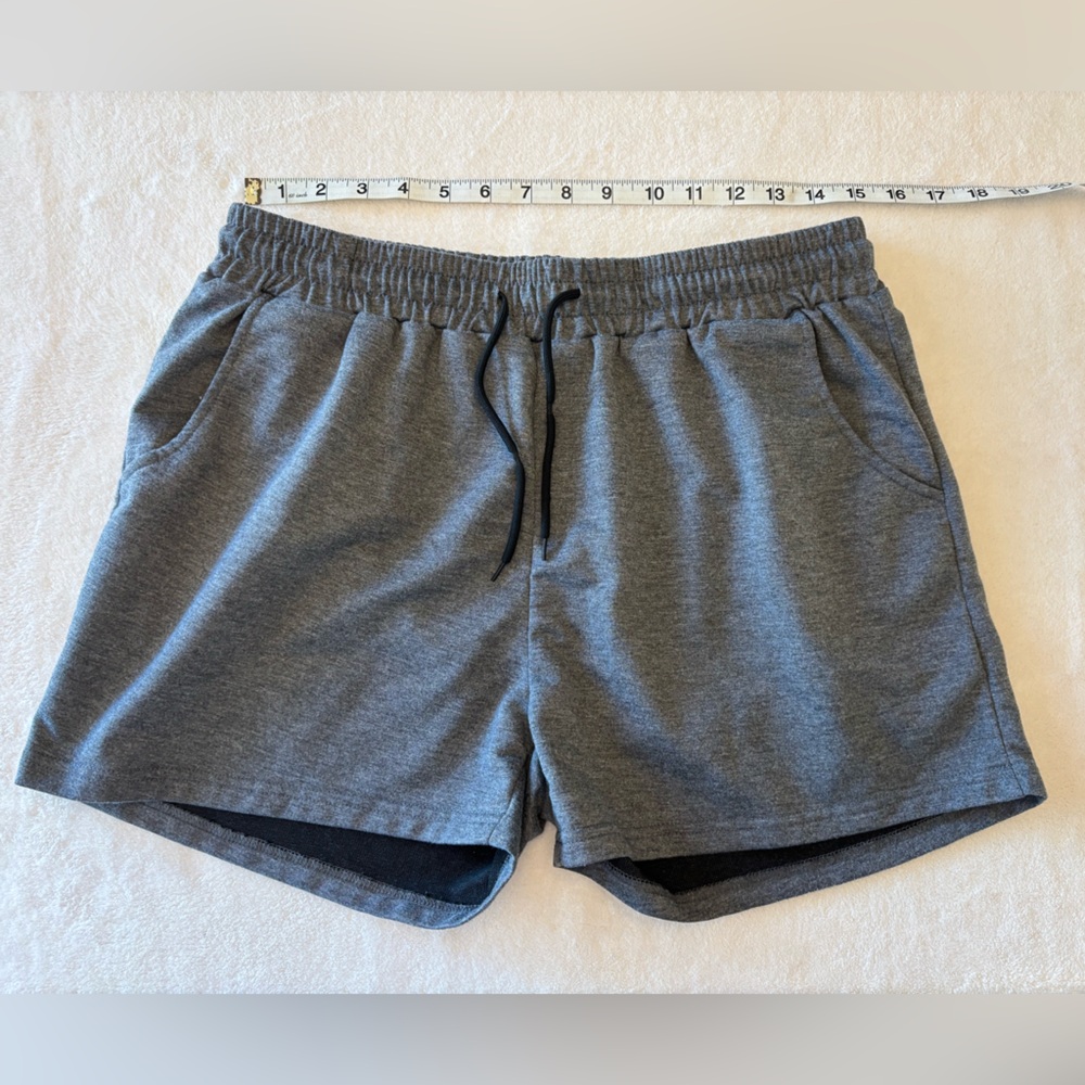 Athletic Running shorts Great